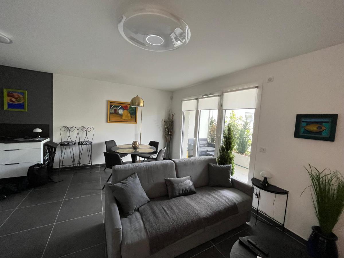 Lake Home Annecy Exterior foto